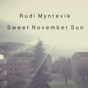 Sweet November Sun