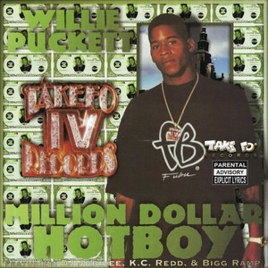 Million Dollar Hot Boy (Explicit)