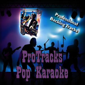 ProTracks (Karaoke) - Kryptonite(In the Style of 3 Doors Down (Karaoke Version Teaching Vocal))