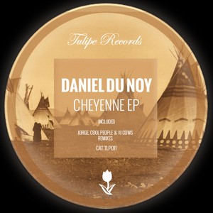 Cheyenne (Jorge Remix)