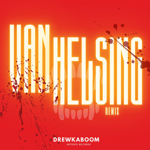 Van Helsing (Svgar Remix|Explicit)
