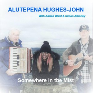 Somewhere in the Mist (feat. Adrian Ward & Simon Atherley)