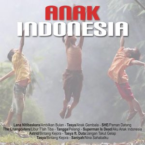 Anak Indonesia