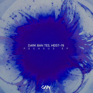 Pegasus (Original Mix)