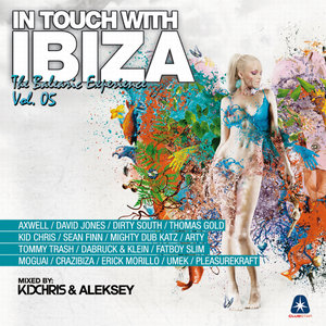 In Touch with Ibiza Vol. 5