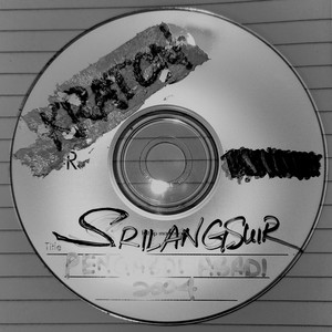 Pengabdi Abadi (20th Anniversary Release|Srilangsuir Demo 2004)