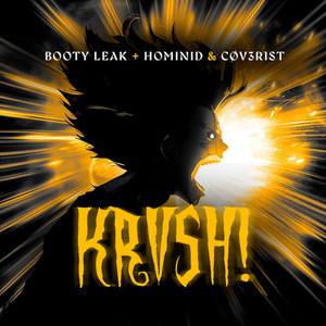 KRVSH! (Explicit)