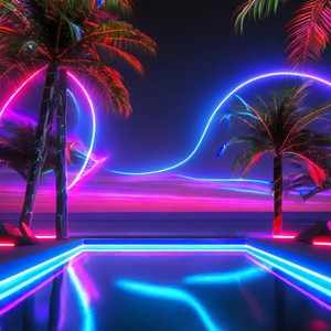 Красивые подружки