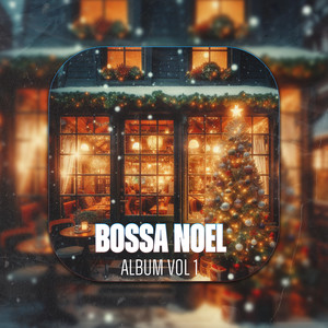 Bossa Noel, Vol. 1