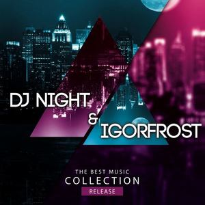 DJ Night & DJ Igorfrost - The Best Music Collection