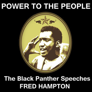 The Black Panther Speeches