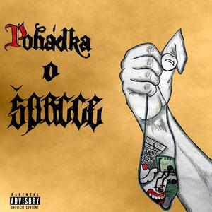 Pohádka o šprcce (Explicit)