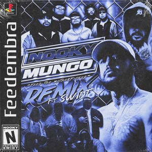 Mungo (Remix|Explicit)