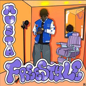 FREESTYLE (Explicit)