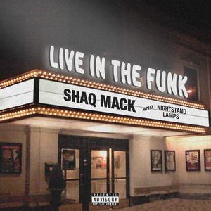 Live: In The Funk (Explicit)