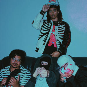 Pressure (feat. Flip Side) (Explicit)