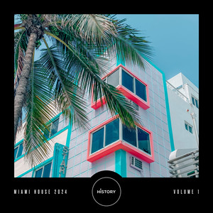 Miami House 2024, Vol. 1