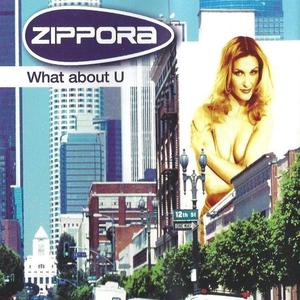 What About U (Eddy & Philip Club Mix)