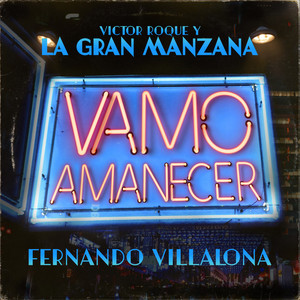 Vamo Amanecer (Studio)