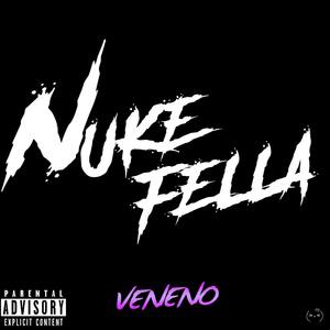 Veneno(feat. Check point) (Explicit)