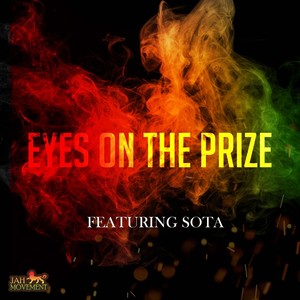 Eyes on the Prize(feat. Sota)