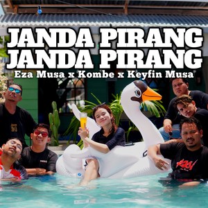 Janda Pirang