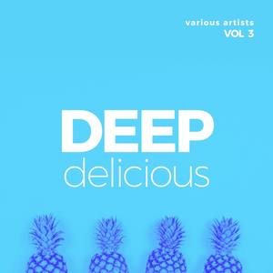 Deep Delicious, Vol. 3 (Explicit)