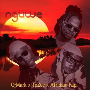Nguwe