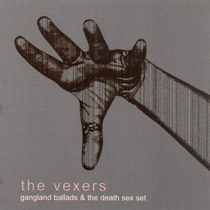 vexers - Waiting For The Lightning