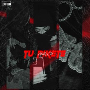 TU PIKE T (Explicit)