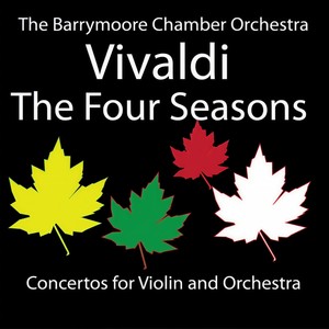 Vivaldi: The Four Seasons