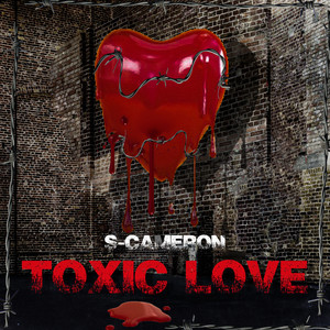 Toxic Love (Explicit)