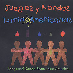 Juegos Y Rondas Latino Americanas