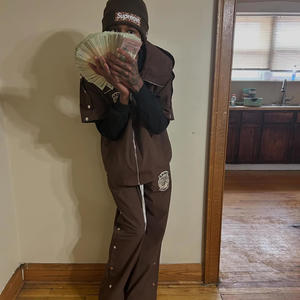 Dash (4Block Lil Mari) (Explicit)