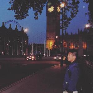 Give Up On My Dreams