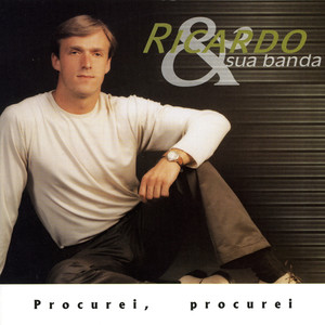 Procurei, Procurei