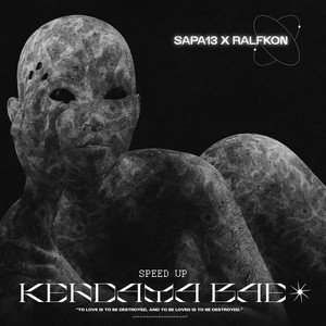 Kendama Bae (Speed Up) [Explicit]