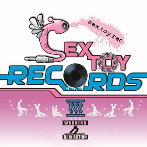 Sextoy Records 03