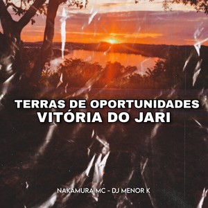 Terras de Oportunidades Vitória do Jari