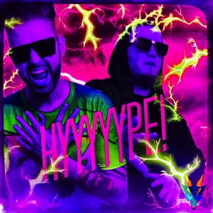 Hyyyyype! (feat. Lil Dennis)