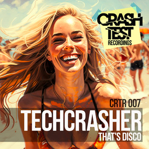 That's Disco (Dub Mix)