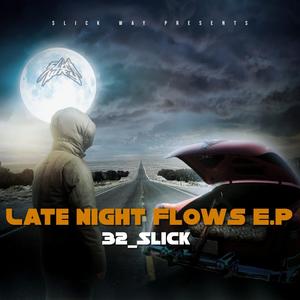 Late Night Flows E.P (Explicit)