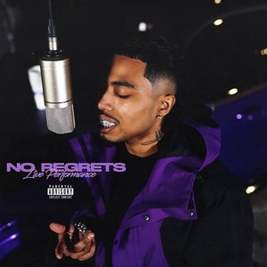 No Regrets (Live Performance) [Explicit]