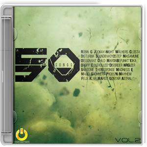 50 Songs Vol.2