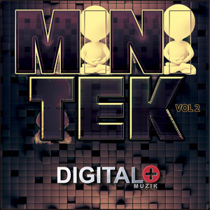 Mini Tek, Vol. 2