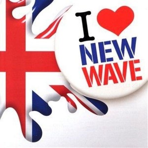 I Love New Wave