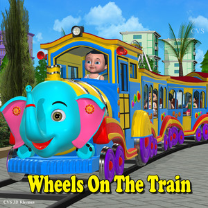 Wheels On The Train