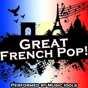 Great French Pop!