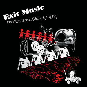 High & Dry (Radio Edit)