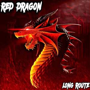 Red Dragon